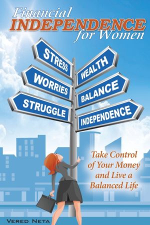 Financial Independence for Women