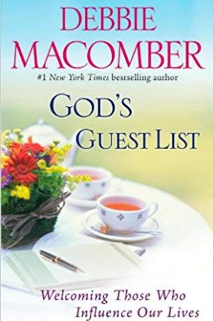 Gods Guest List