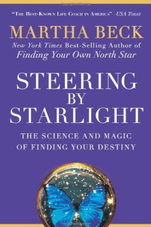 Steering by Starlight