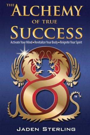 The Alchemy of true Success