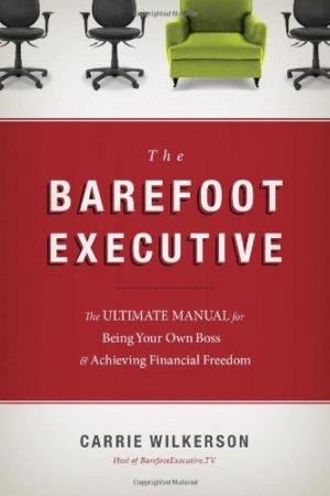 The Barefoot Executive