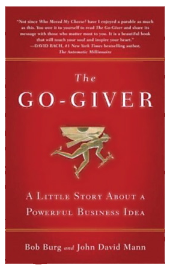 The Go Giver