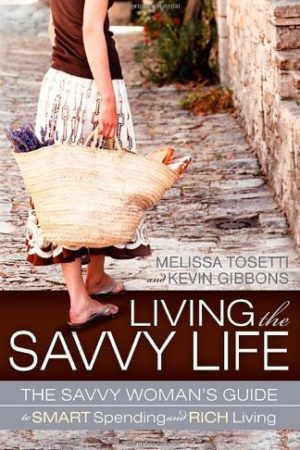 The Savvy Life