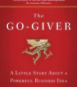 The Go-Giver
